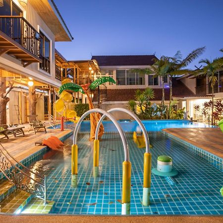 Mana-An Lake Hill Resort Villa Chiang Mai Zewnętrze zdjęcie