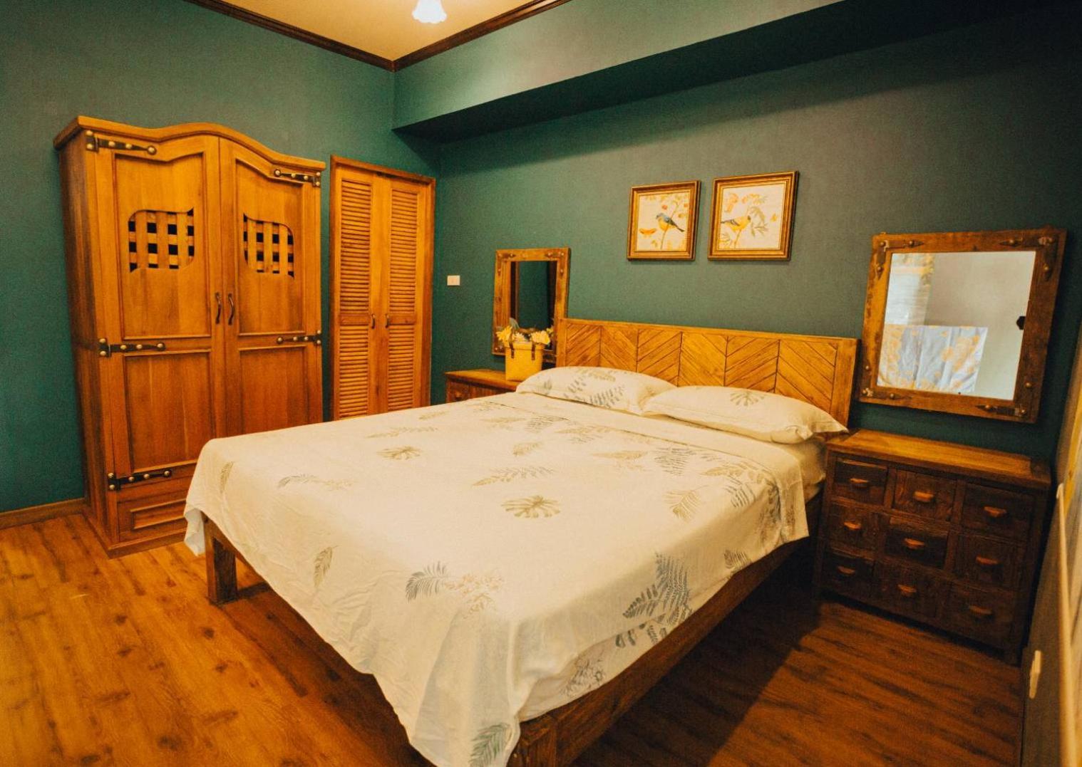 Mana-An Lake Hill Resort Villa Chiang Mai Zewnętrze zdjęcie