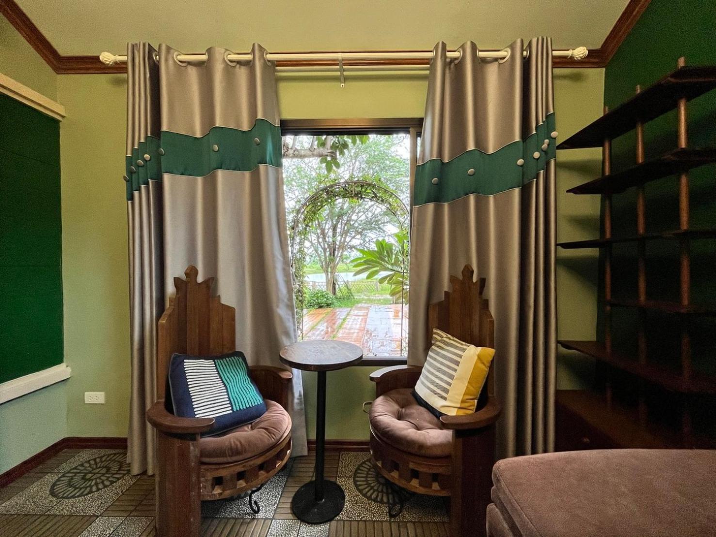 Mana-An Lake Hill Resort Villa Chiang Mai Zewnętrze zdjęcie