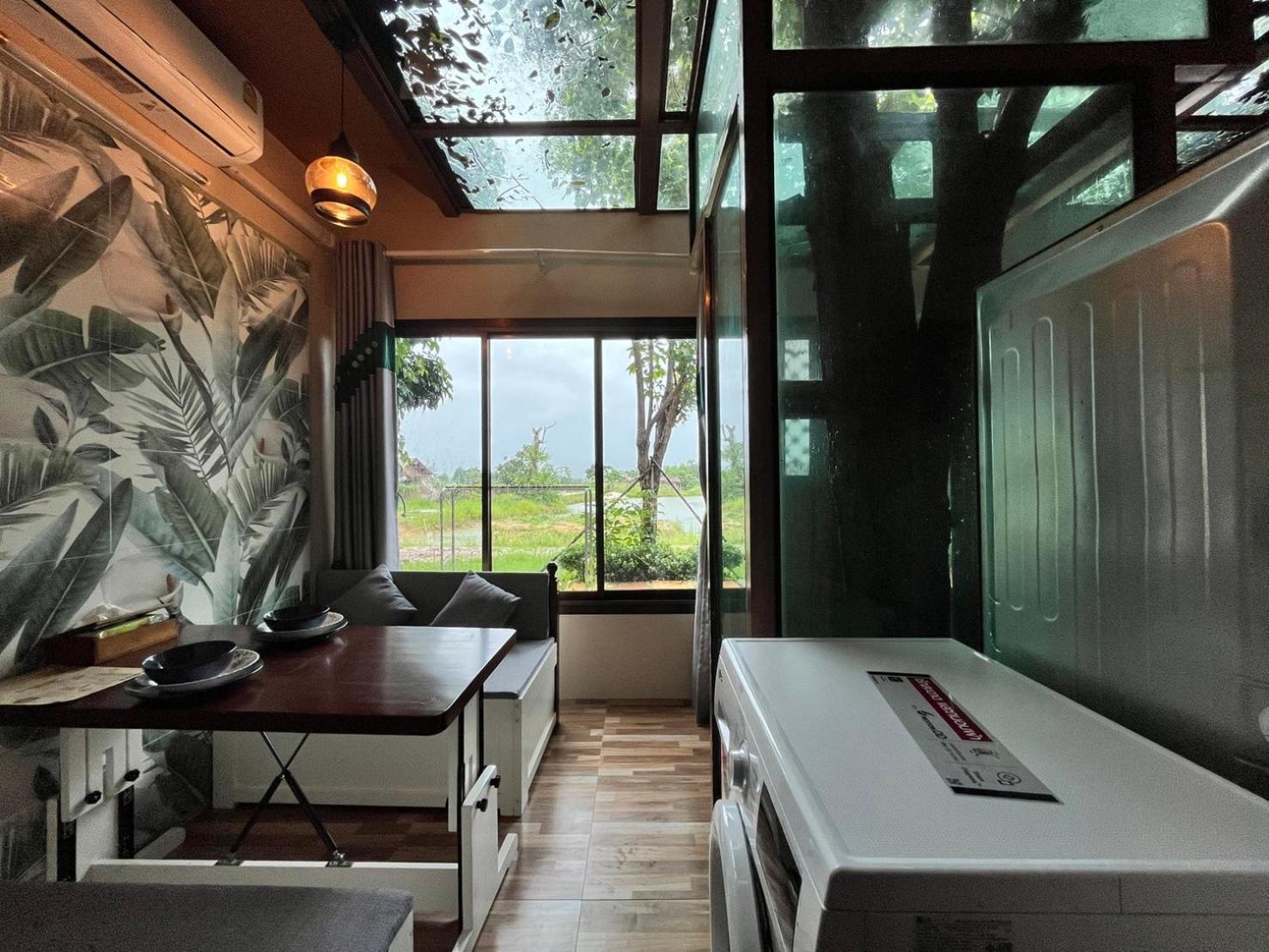 Mana-An Lake Hill Resort Villa Chiang Mai Zewnętrze zdjęcie
