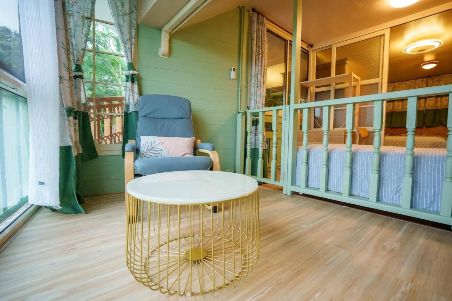 Mana-An Lake Hill Resort Villa Chiang Mai Zewnętrze zdjęcie